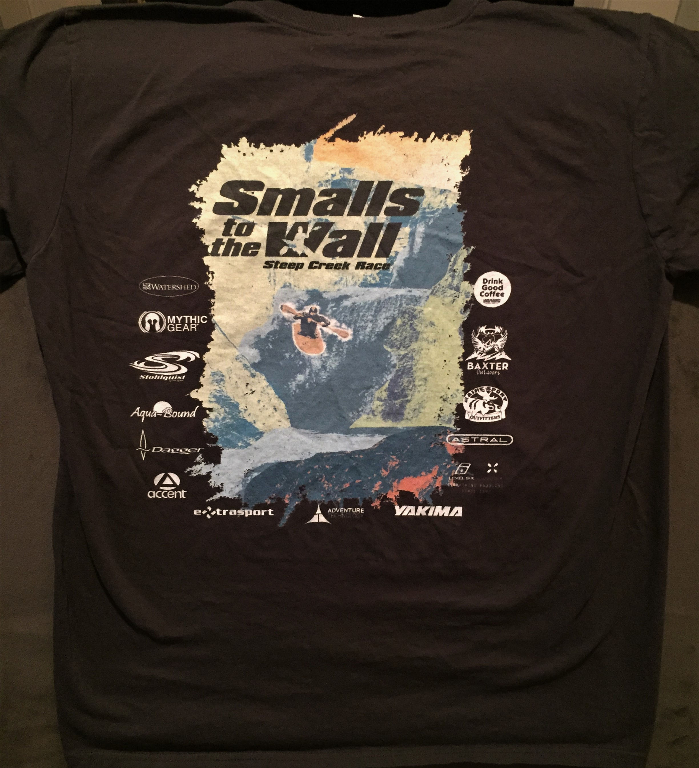 4th Year T-Shirts - 2017