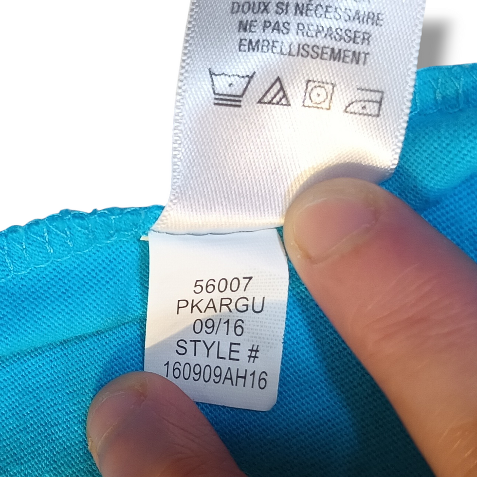 Miniature : Lot sweat à capuche bicolore Champion et tee-shirt graphique 