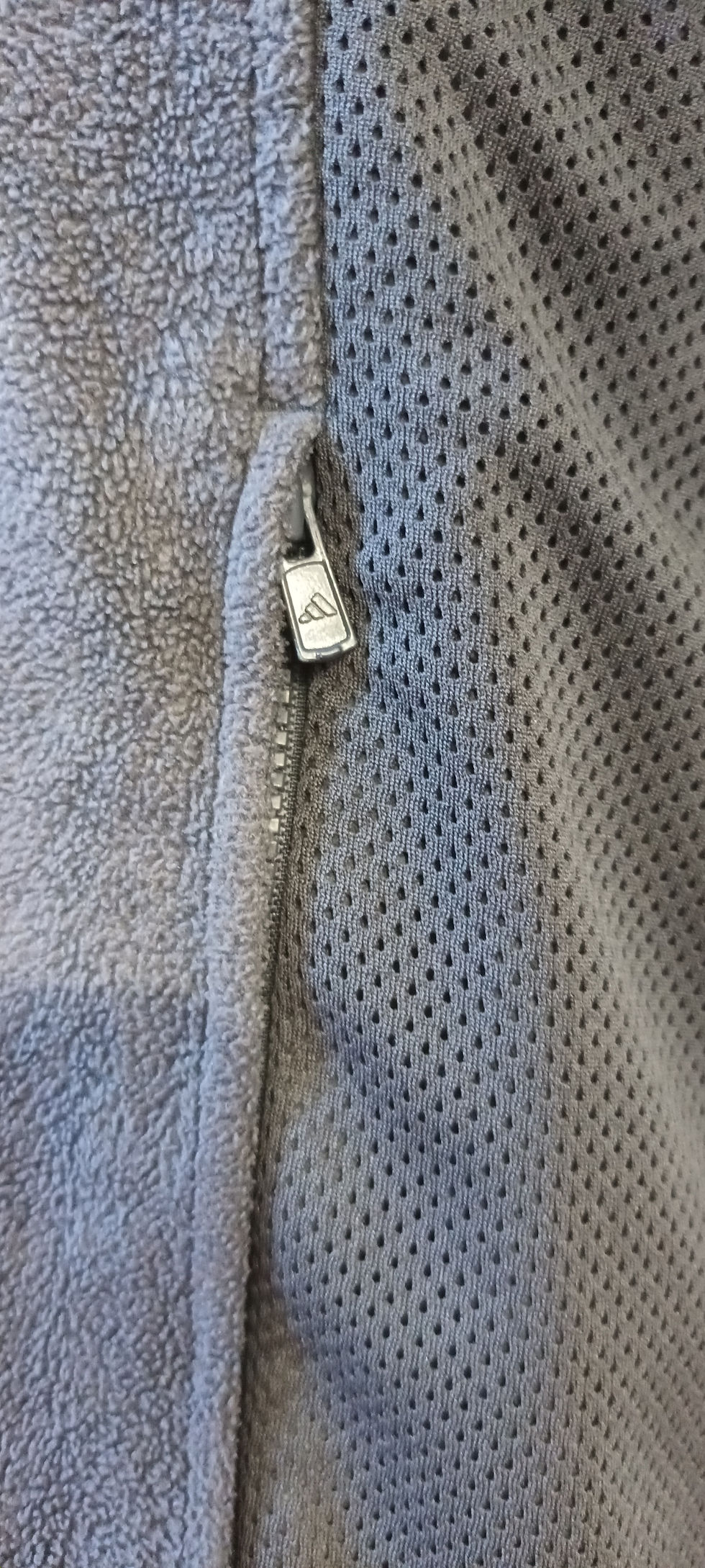 Miniature : Veste polaire Adidas 