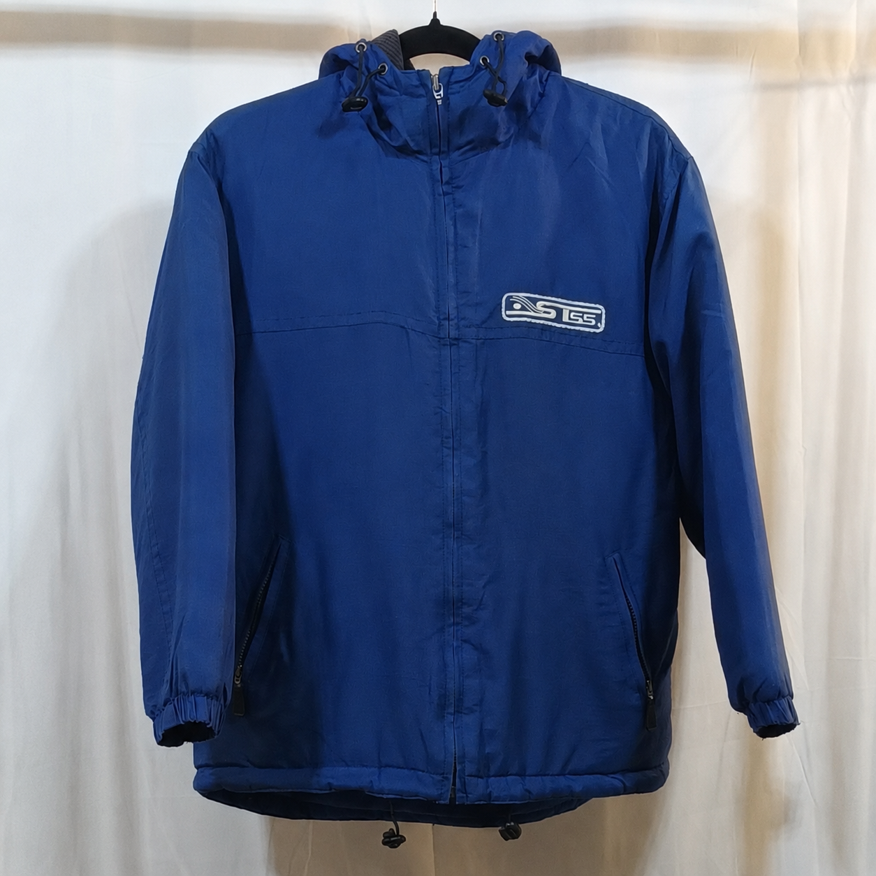 Veste de sport d'hiver enfant mixte (garçon / fille) – Campus – Taille 152