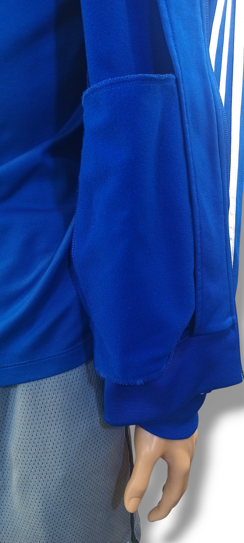 Miniature : Veste sport zippé Vintage 