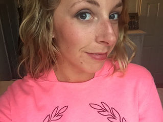 Springtime Smokey Eye