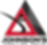 Johnson's Martial Arts Logo for karate school
