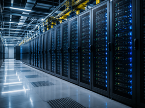 Data Centers North Carolina Apex and Cary