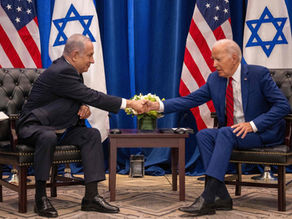 What is your stance on Israel?