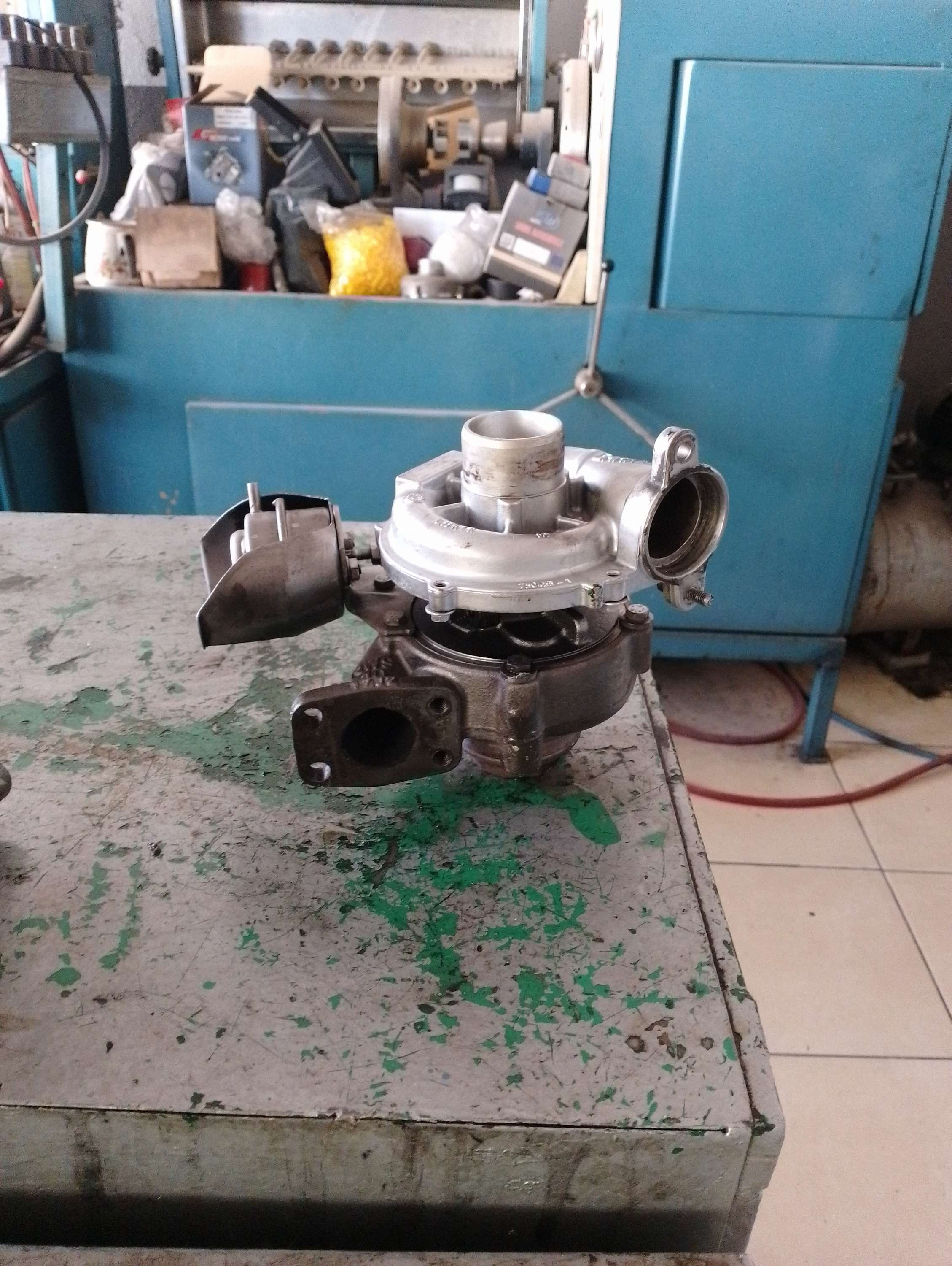 110hp Ford