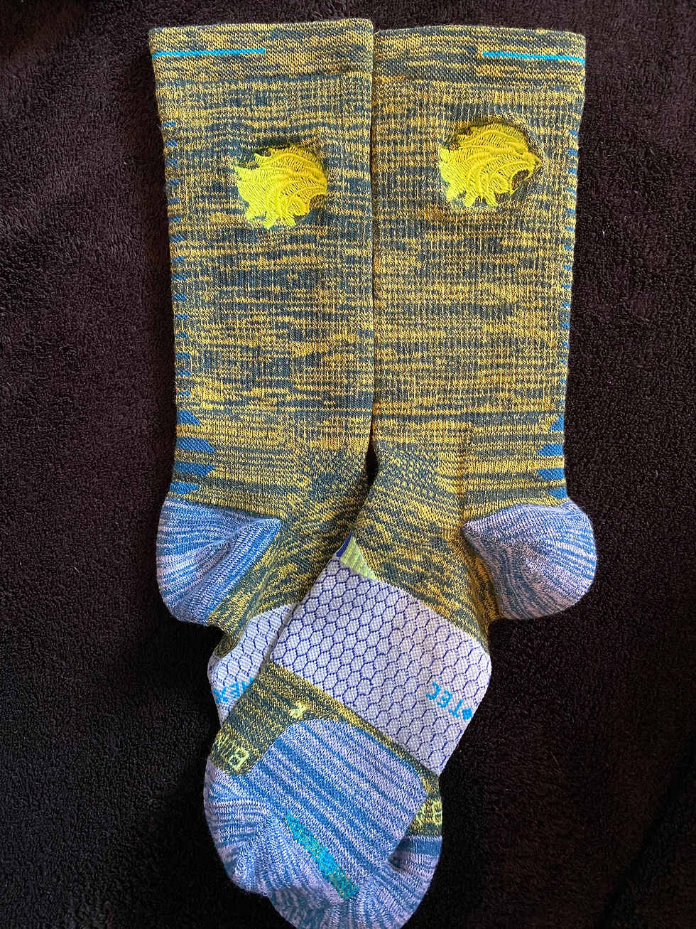 Thumbnail: Socks