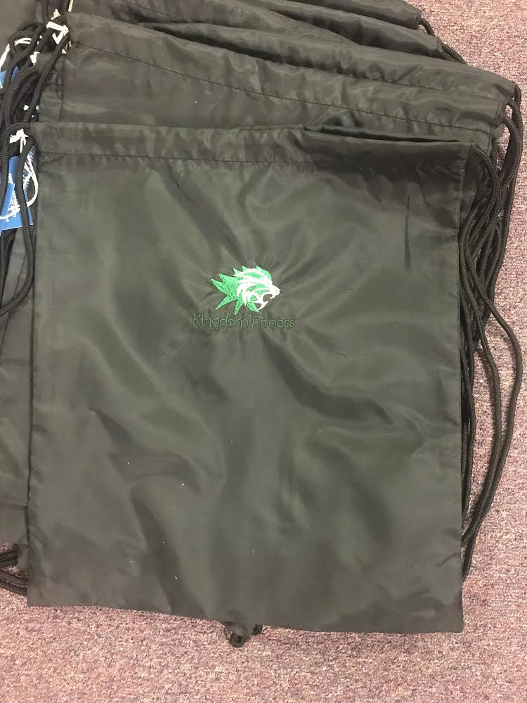 Thumbnail: Back Pack/ Bags