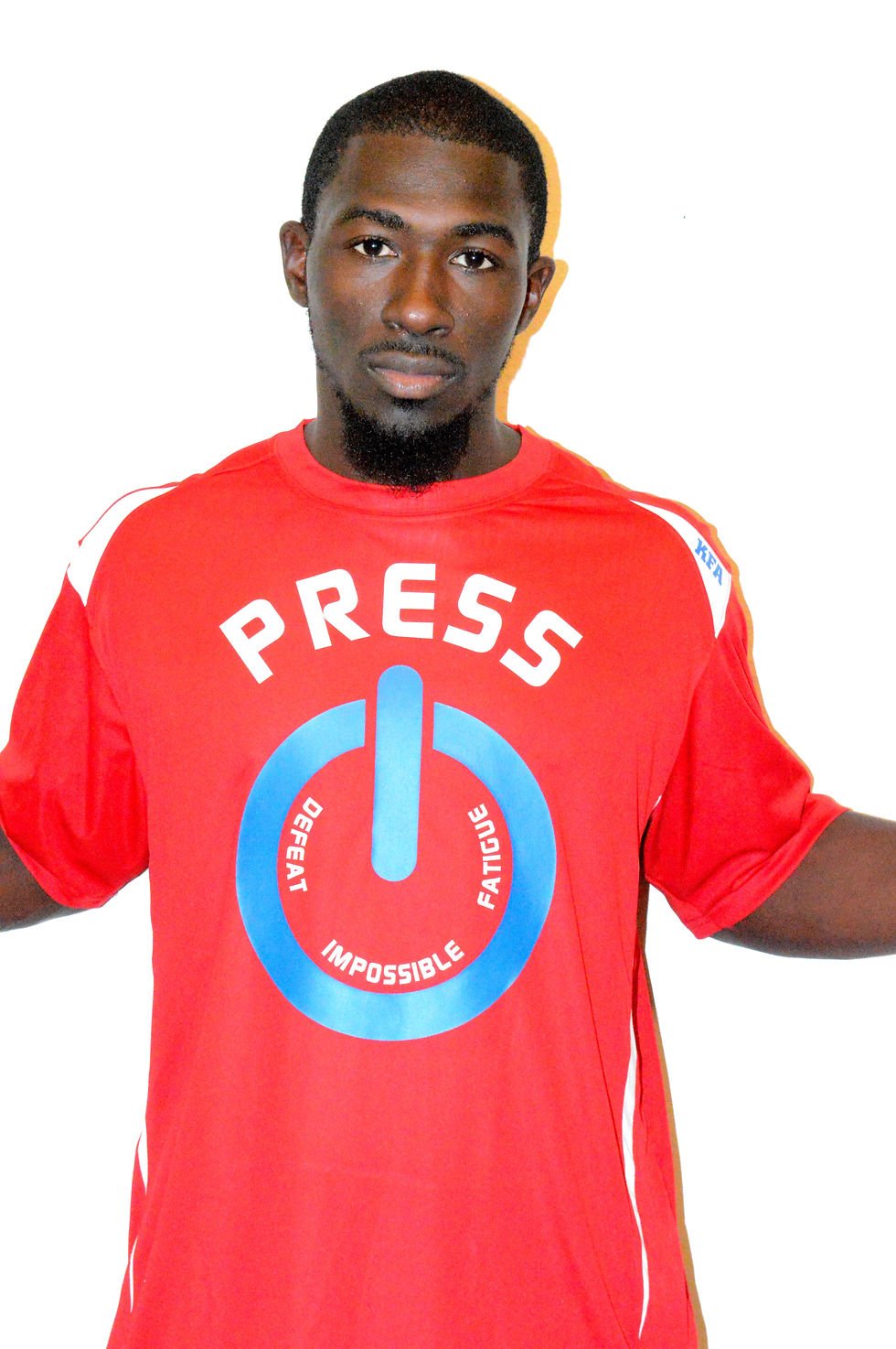 Thumbnail: Press On