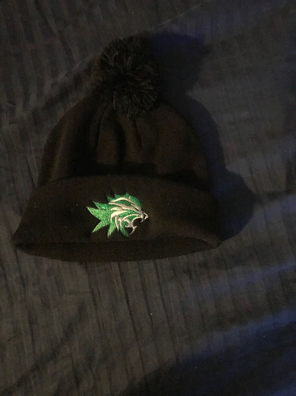 Thumbnail: KF hats/beanies