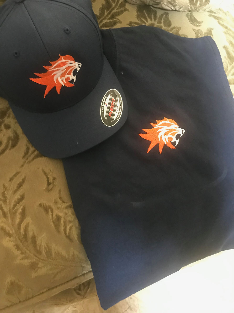 Thumbnail: KF hats/beanies