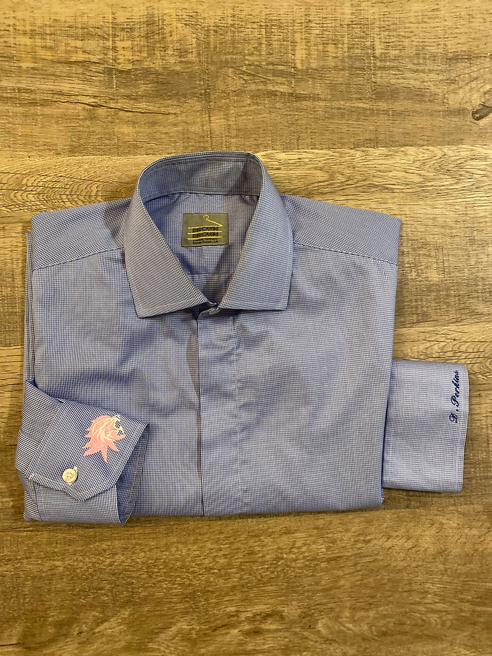 Thumbnail: Alpha Dress Polo