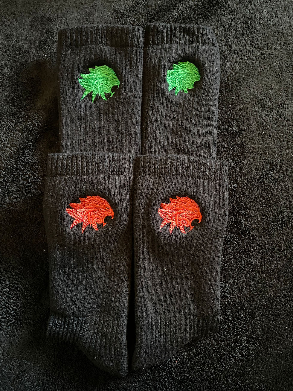 Thumbnail: Socks