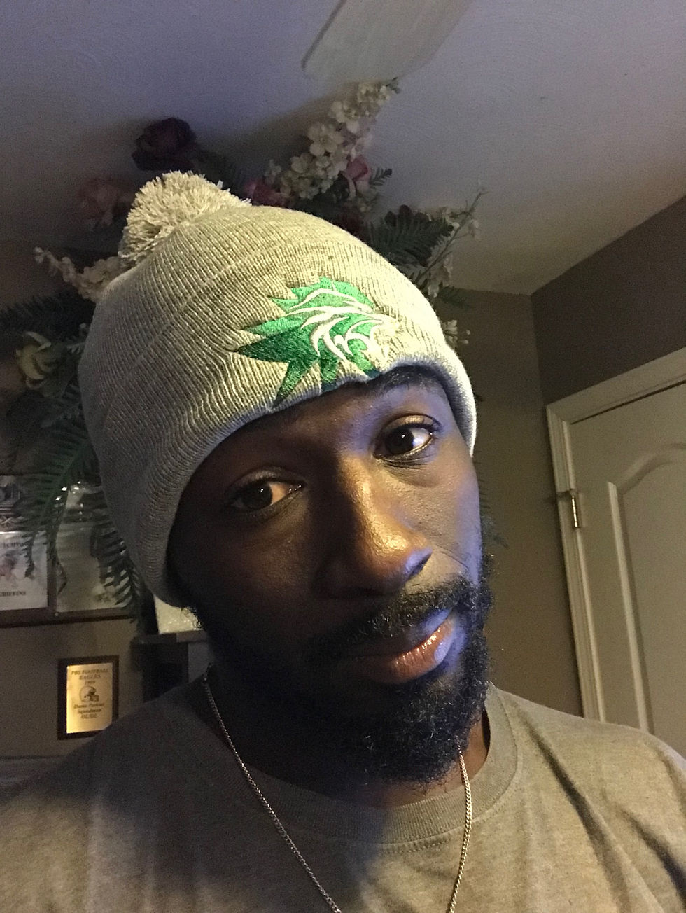 Thumbnail: KF hats/beanies