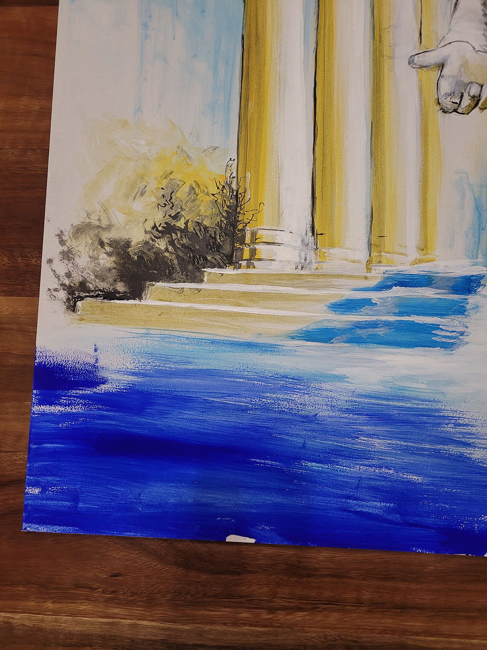 Thumbnail: Heaven's Portico