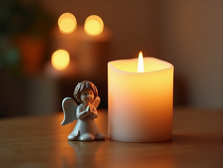 How Angel Love Guidance Can Transform Your Love Life