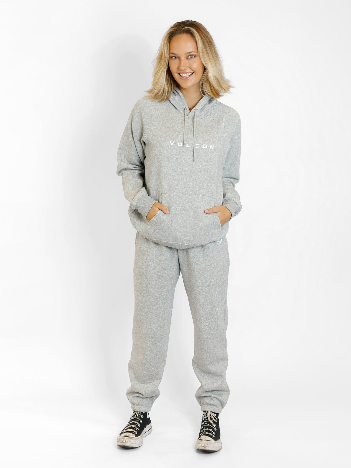 Get More Trackie - HGR