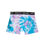 Miniature : Tie Dye Hand Boxer Brief - White/Pink/Blue Tide Dye