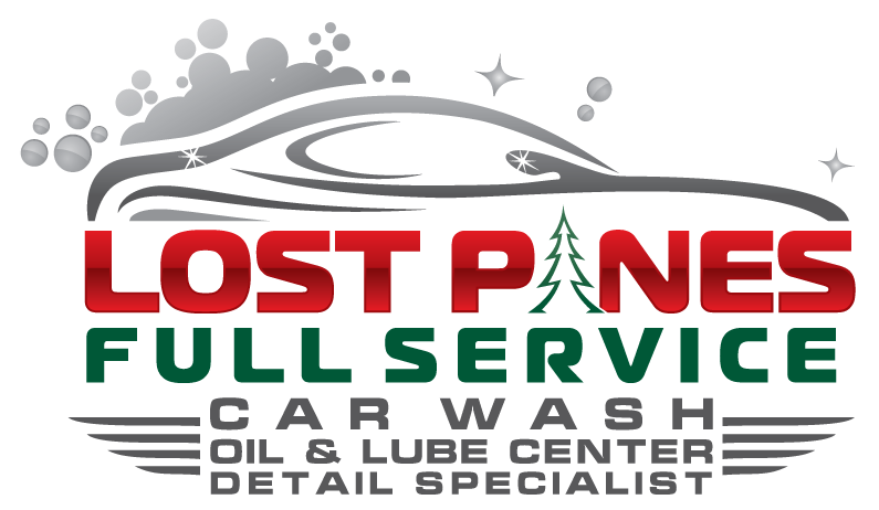 Lost Pines Full Service Car Wash