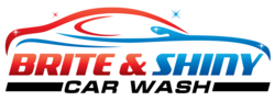 Brite & Shiny Car Wash