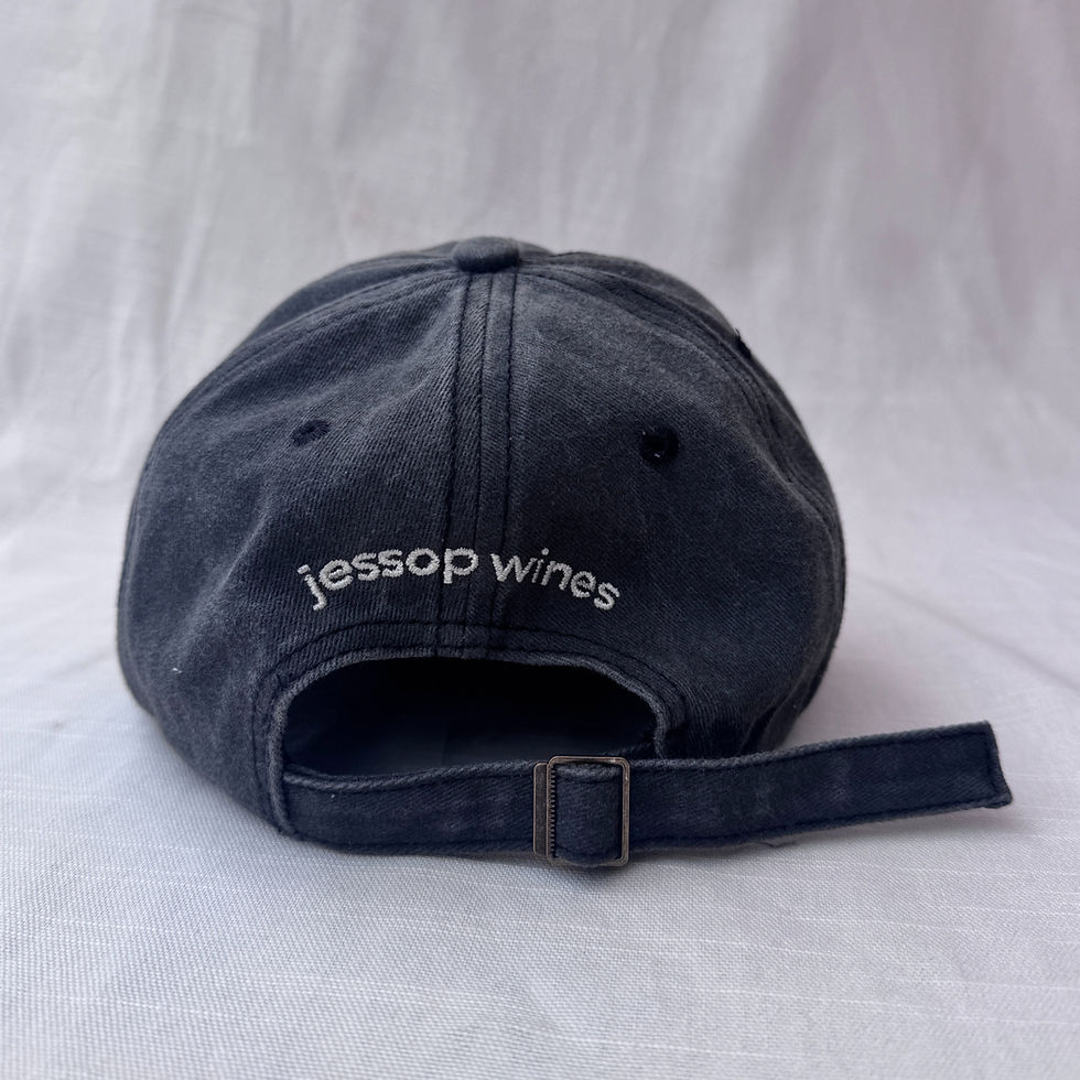Thumbnail: JESSOP WINES HAT - BLACK
