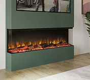 Firez 1500 slimline