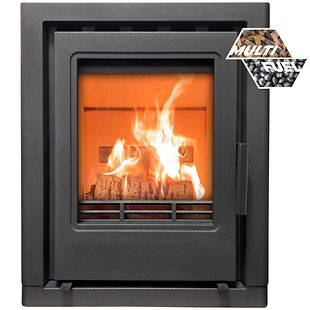 coniston inset stove