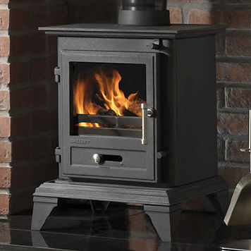 CLASSIC 5 ECO STOVE