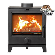 derwent medium stove