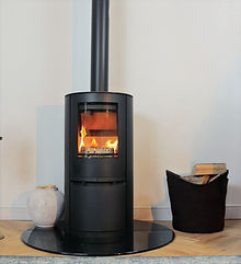 Astbury Ecodesign Freestanding Stove