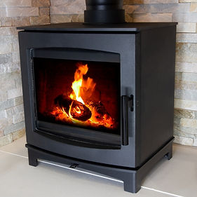 tinderbox small 4.9kw