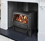 Stockport 6 LPG Gas Stove