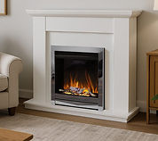Flamerite Lando 22 electric fire