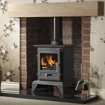 CLASSIC 5 ECO STOVE