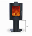 Charlton Ecodesign Freestanding Stove