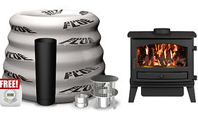 Stockport 6 Stove Bundle