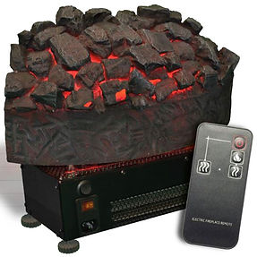 PD2 Electric tray fire