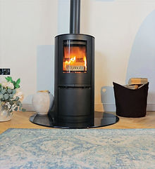 Astbury Ecodesign Freestanding Stove