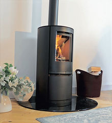 Astbury Ecodesign Freestanding Stove