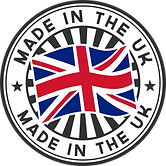Made In UK Stamp