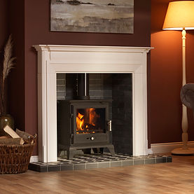 firefox gas stove