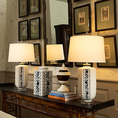 Thumbnail: Breckenridge Lamp