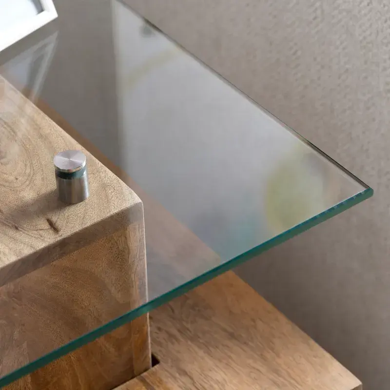 Thumbnail: Monaco End Table