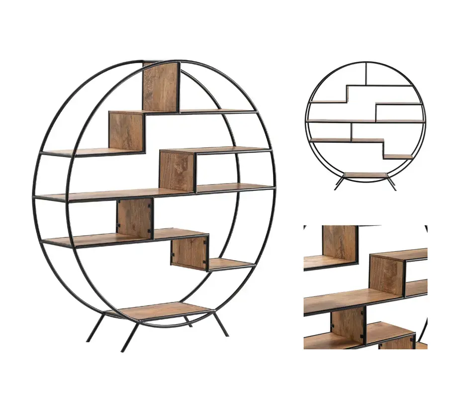 Thumbnail: Accord Etagere