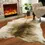 Thumbnail: Genuine Feaux Leather Cowhide