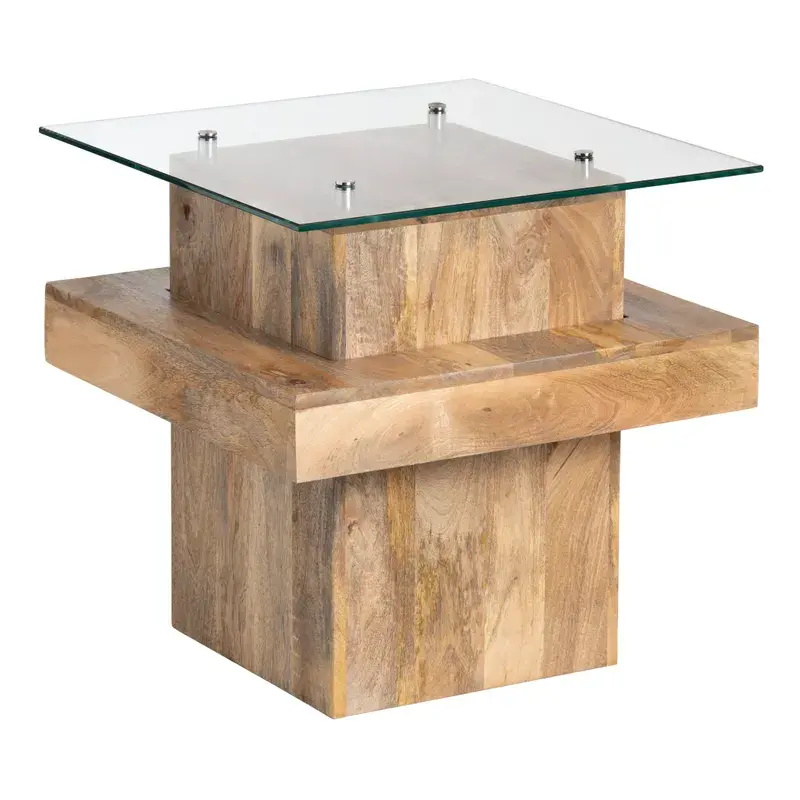 Thumbnail: Monaco End Table
