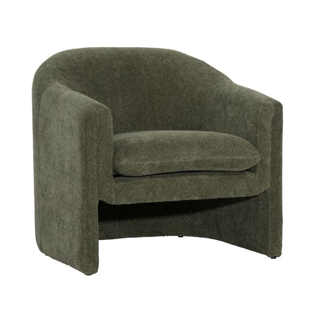 Thumbnail: Alda Occasional Chair
