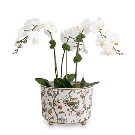 Thumbnail: Chinoise Exotique Center Basin