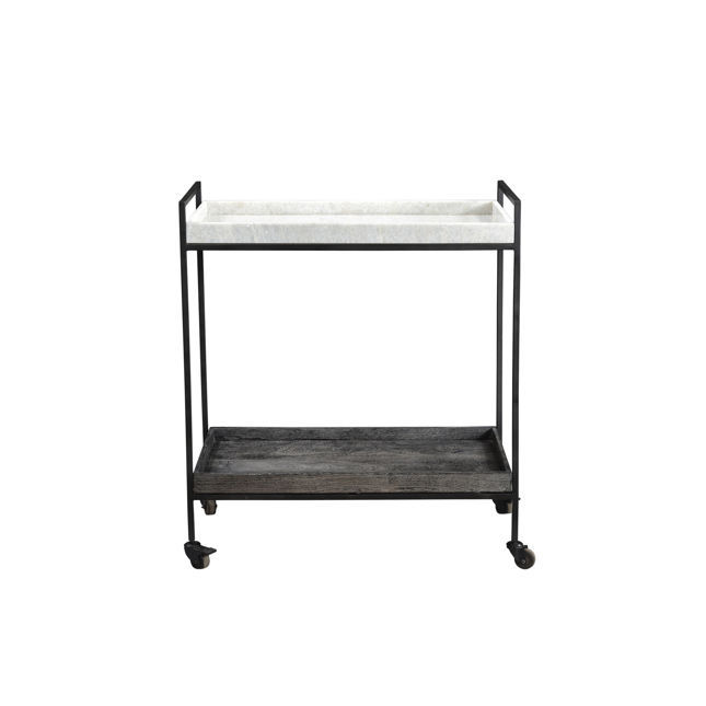 Thumbnail: Cortana Bar Cart