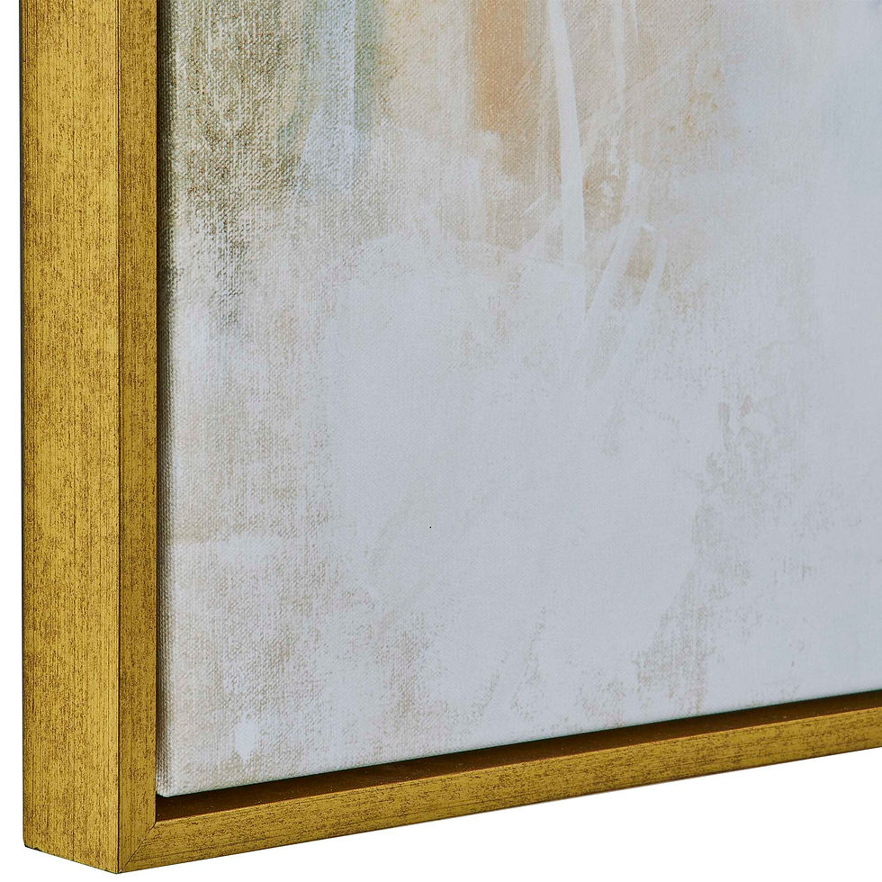 Thumbnail: Excursion Framed Canvas